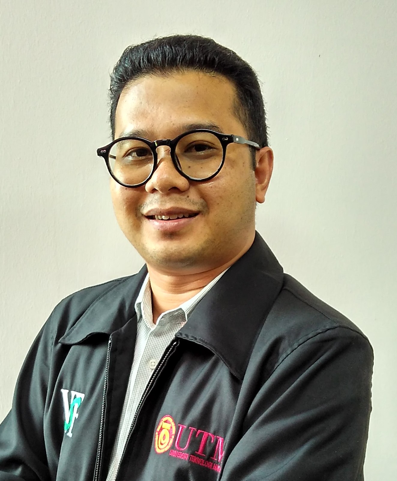 Dr. Mohd Azizi Abdul Rahman