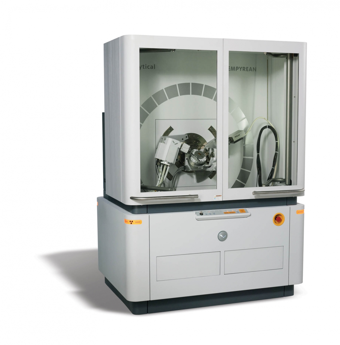 X-Ray Diffractometer Empyrean