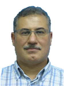 Prof. Dr. Mohamed Mahmoud El-Sayed Nasef