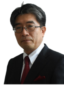 Prof. Dr. Tomoya Tsuji, 辻 智也