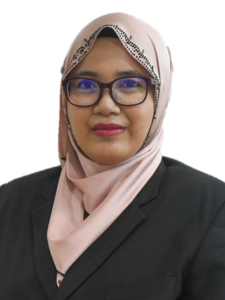 Ts. Dr. Khairunnisa Binti Mohd Paad