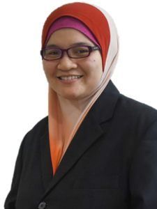 Dr. Nurul Bahiyah binti Ahmad Khairudin