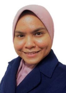 Dr. Nurul Zainab binti Along