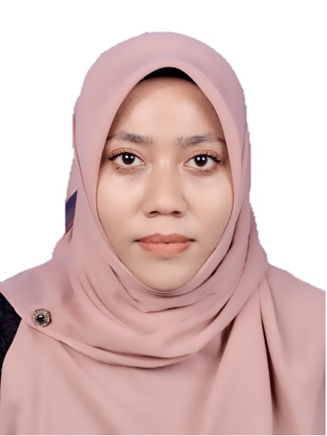 Dr. Fatin Syahirah binti Othman