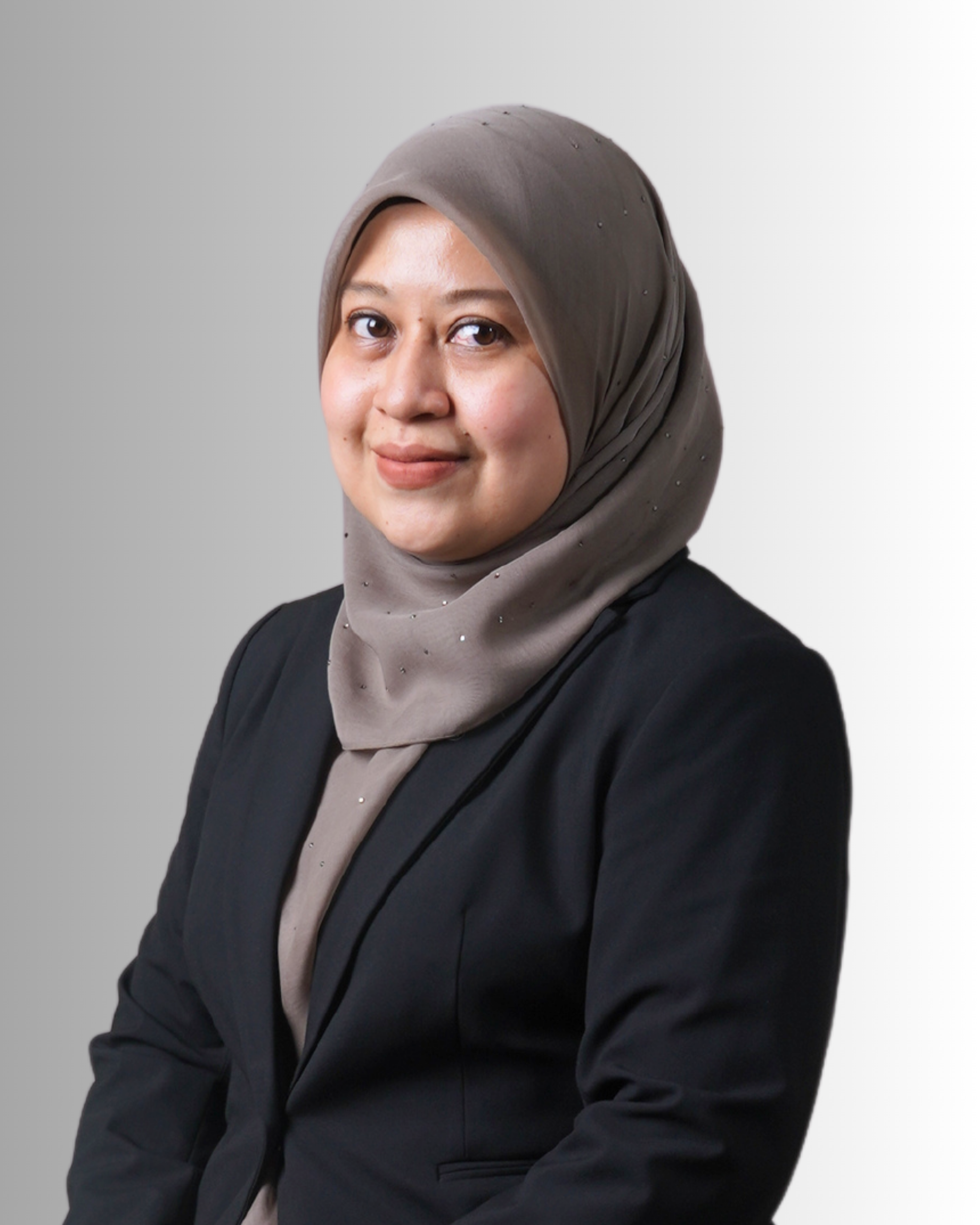 Dr. Fazrena Nadia binti Md Akhir