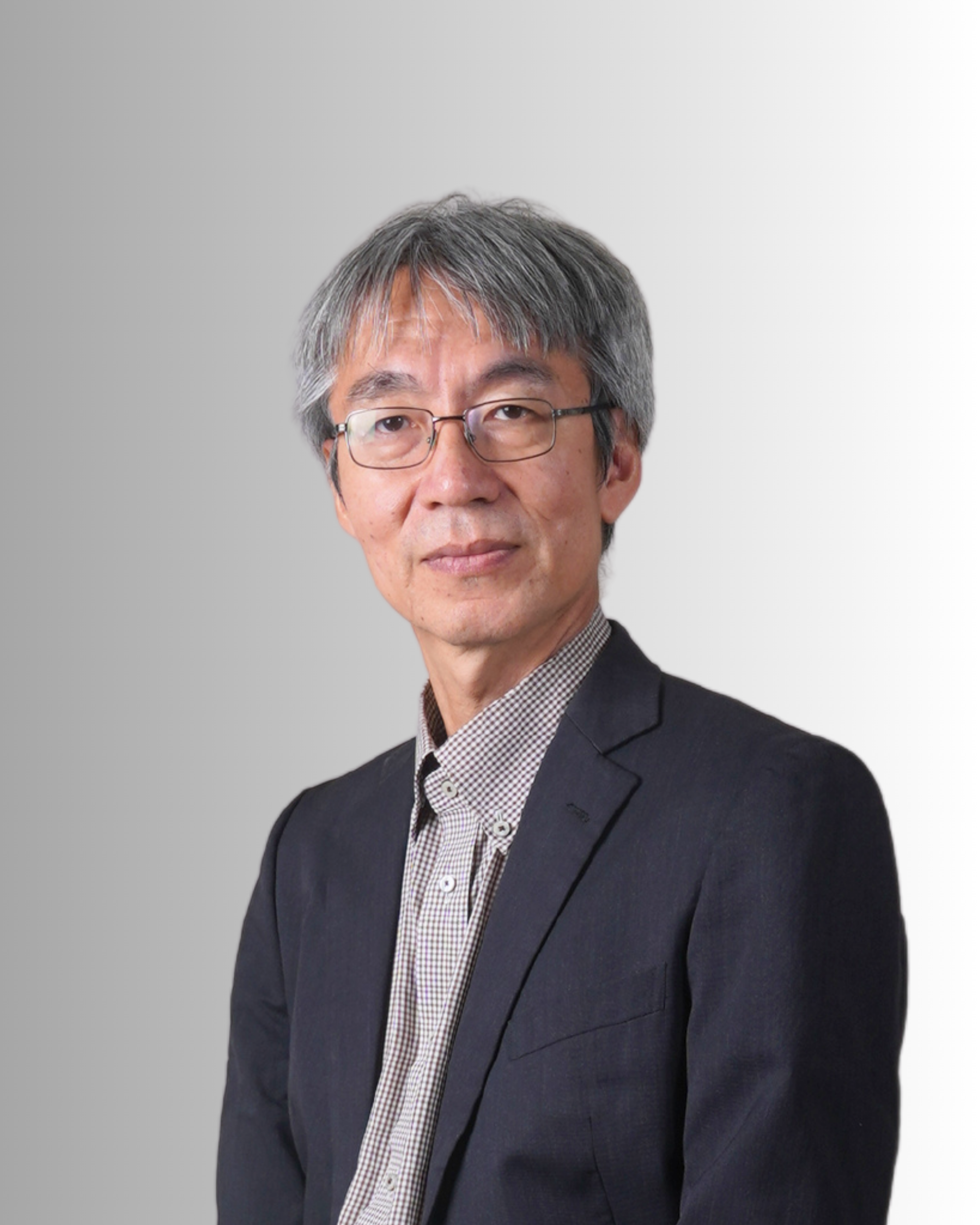 Assoc. Prof. Dr. Koji Iwamoto