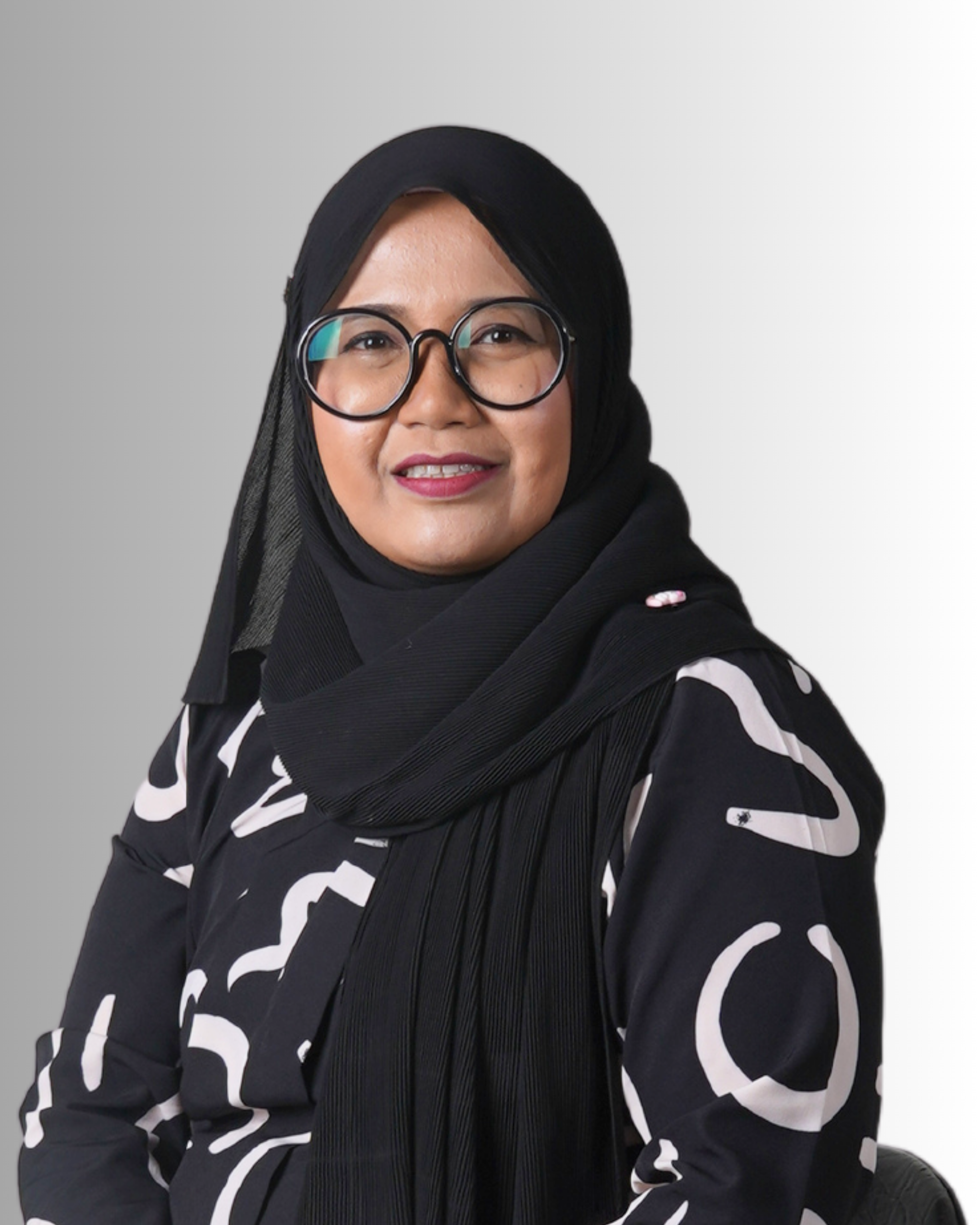 Ts. Dr. Khairunnisa Binti Mohd Paad