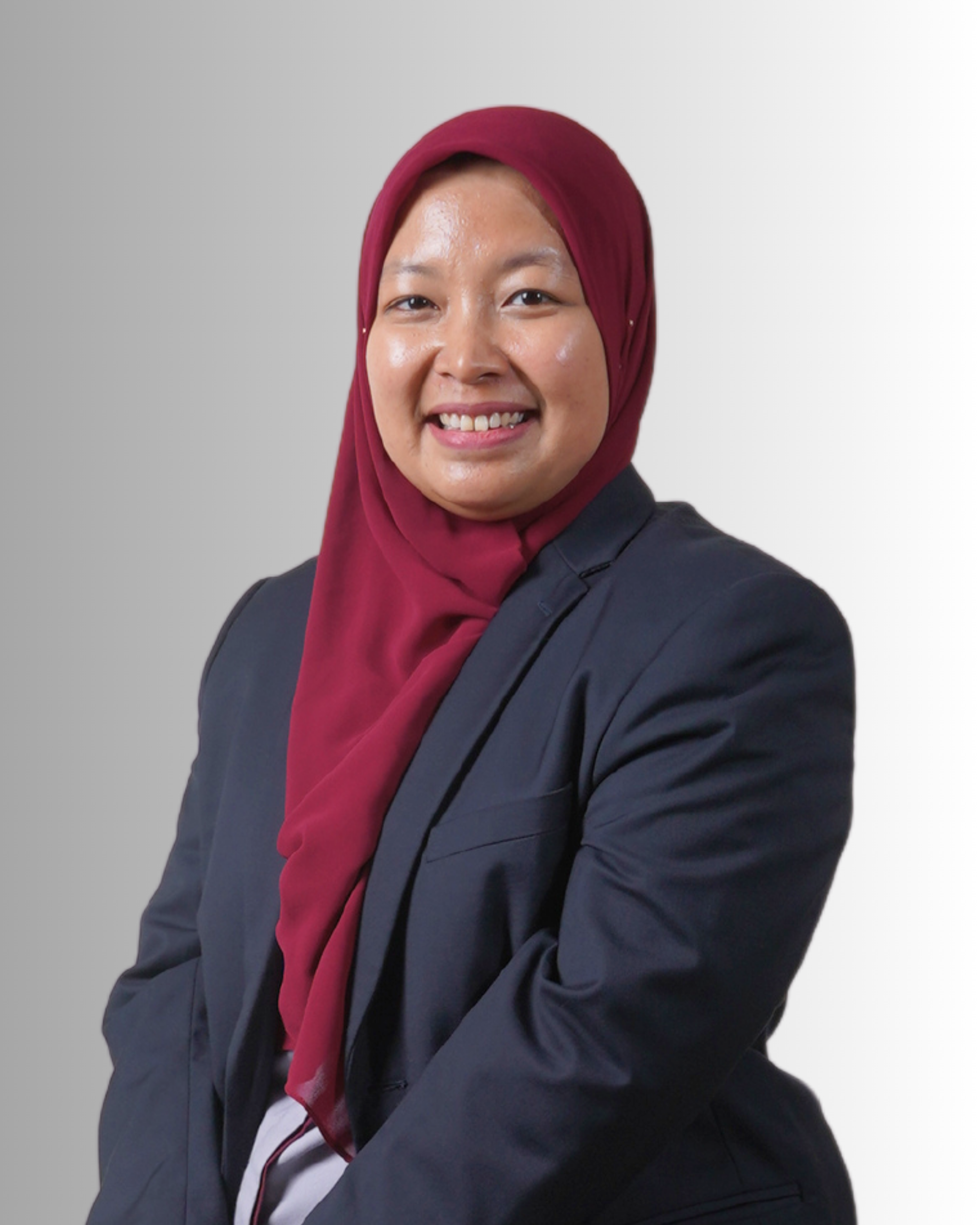 Dr. Nabilah Binti Zaini