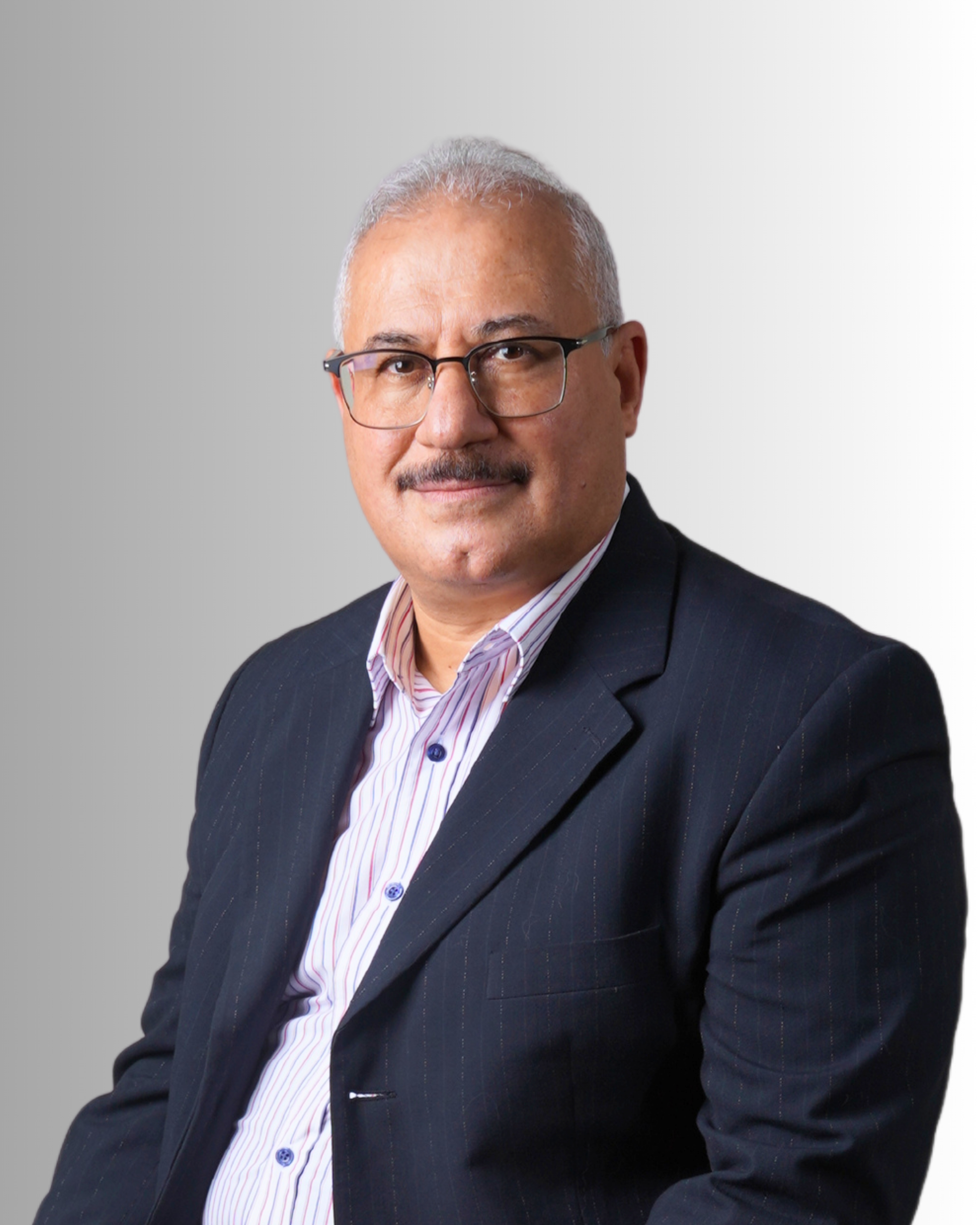 Prof. Dr. Mohamed Mahmoud El-Sayed Nasef