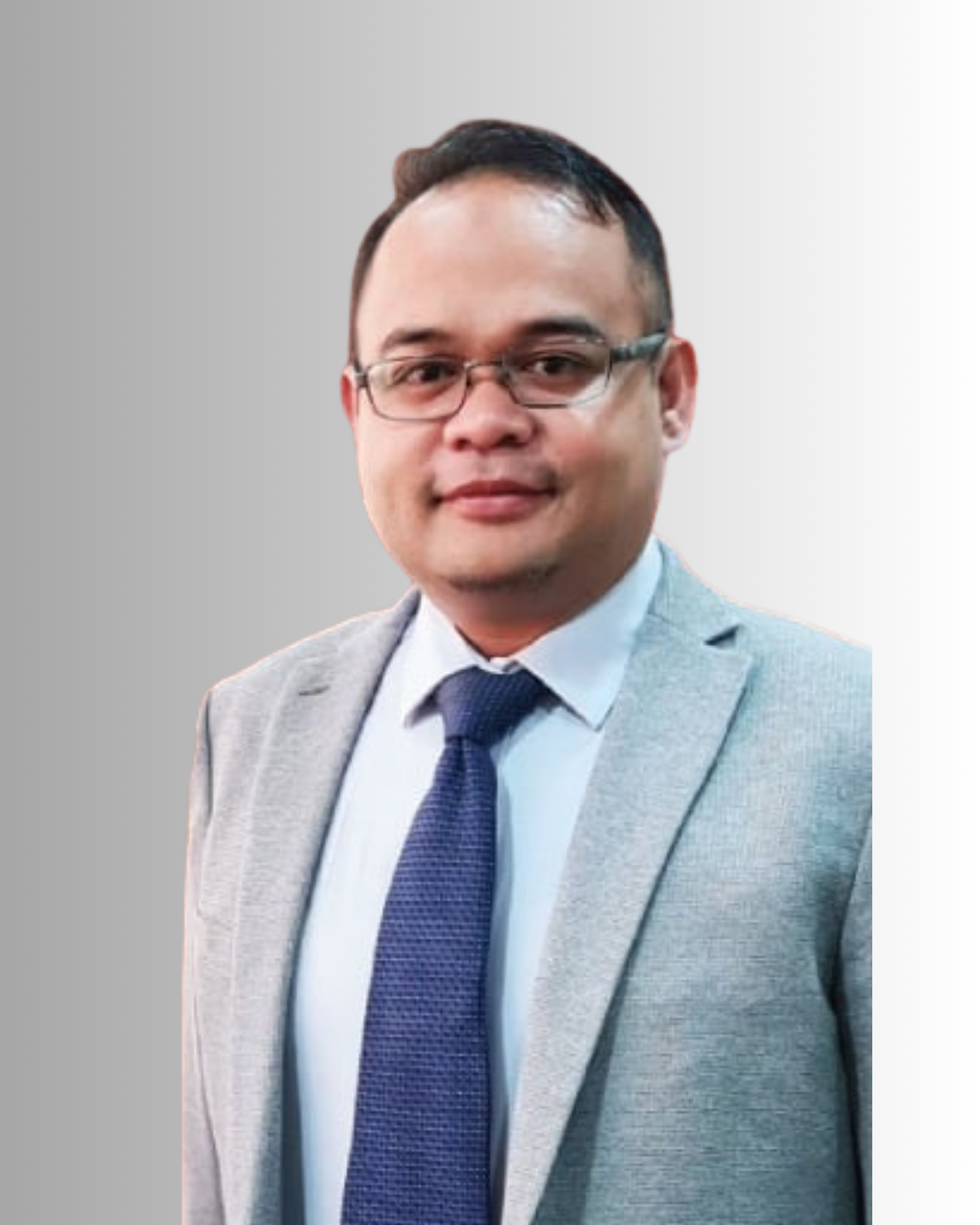 Assoc. Prof. Dr. Sarajul Fikri bin Mohamed