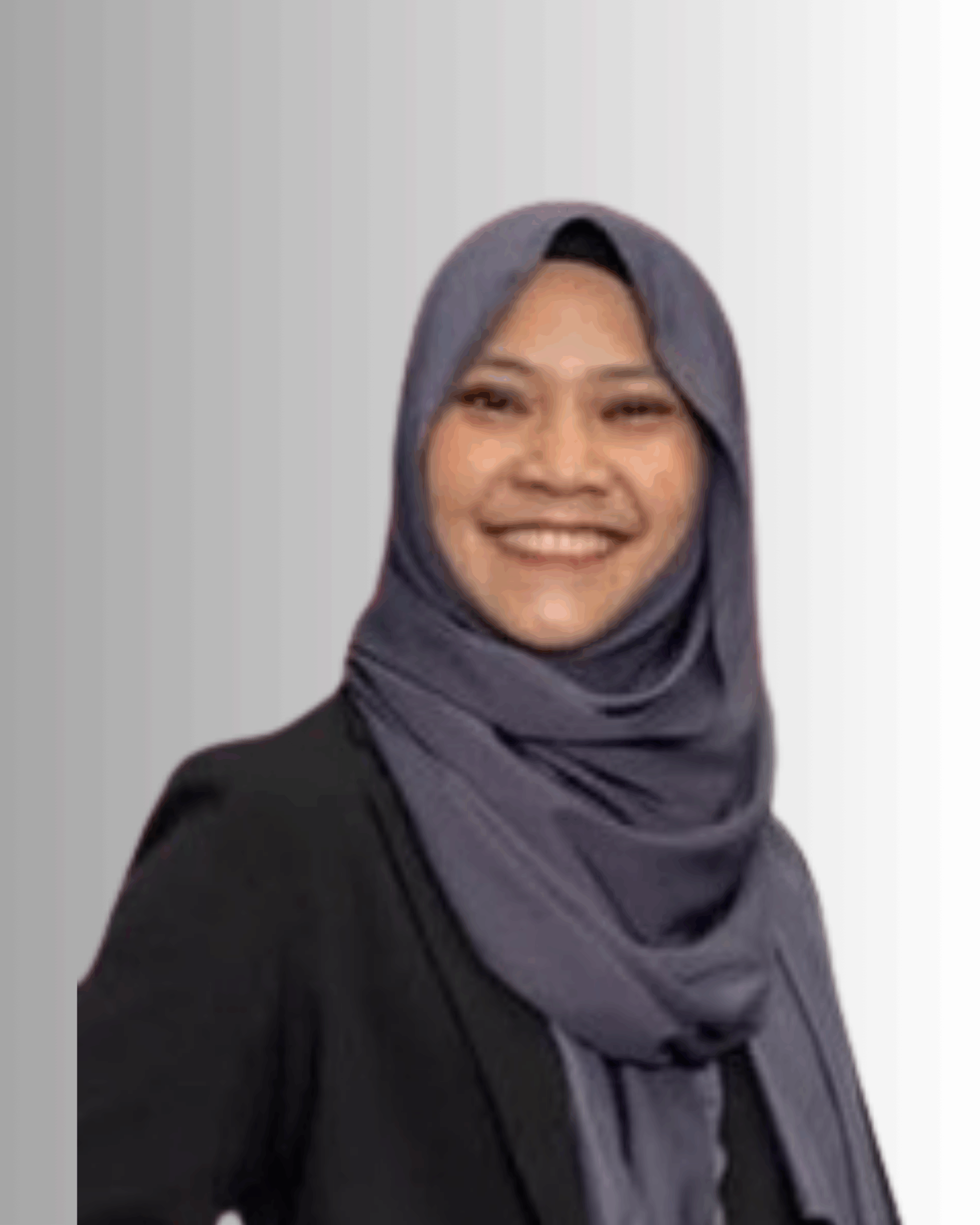 Assoc. Prof. Eur. Ing. Ir. Ts. Dr. Syuhaida binti Ismail