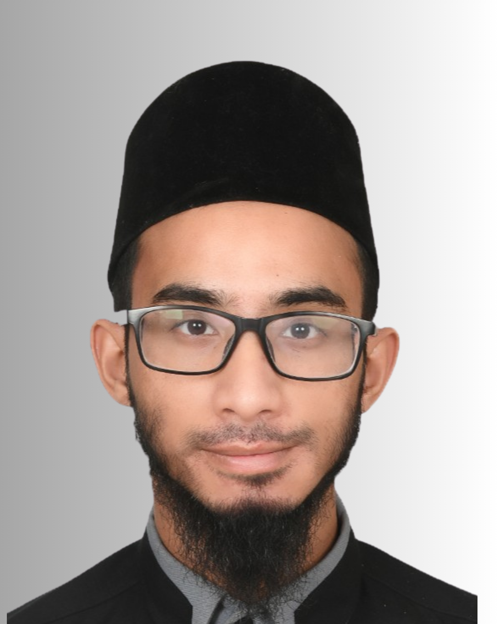 Mr. Amar Al-'as bin Kamsor
