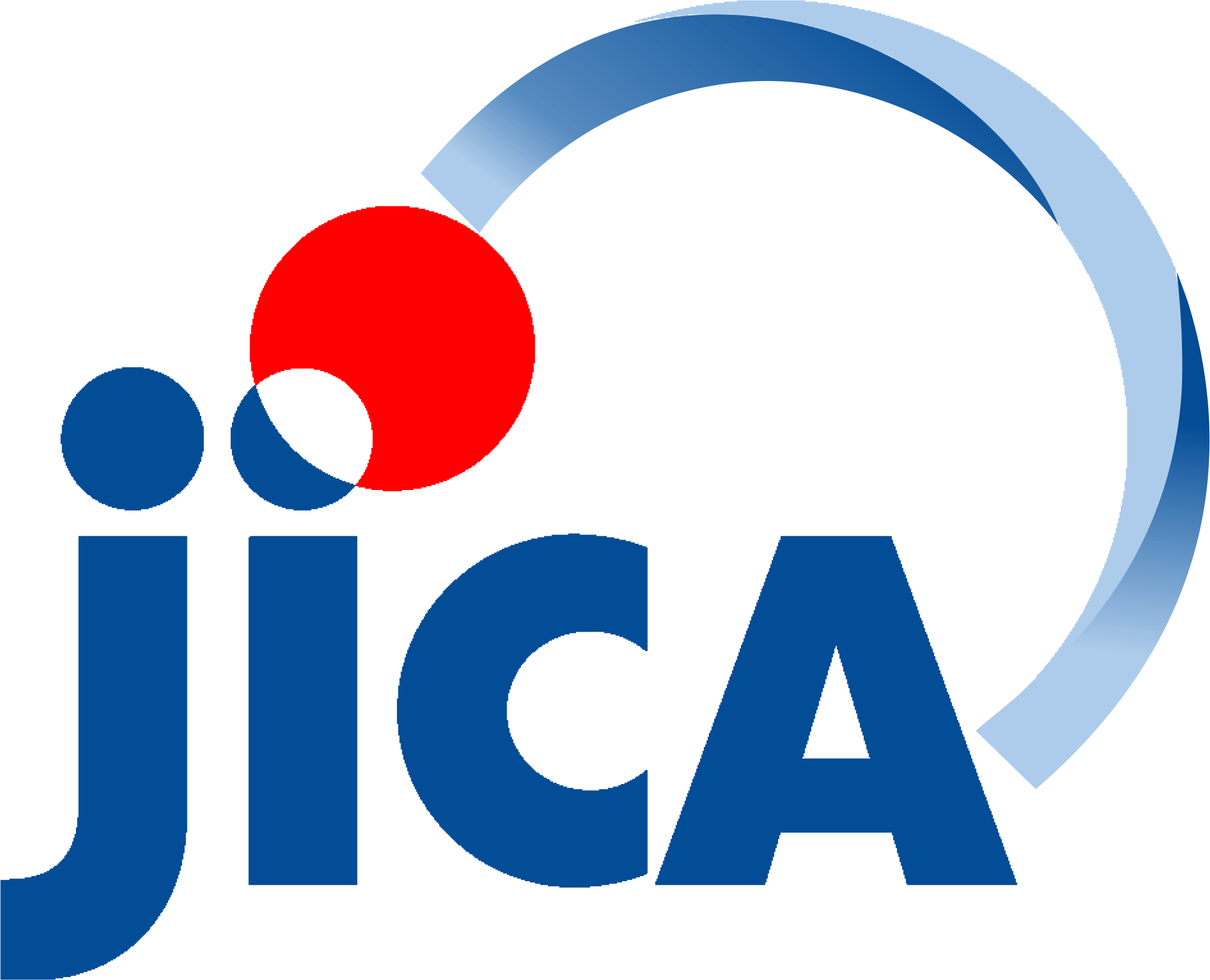 JICA