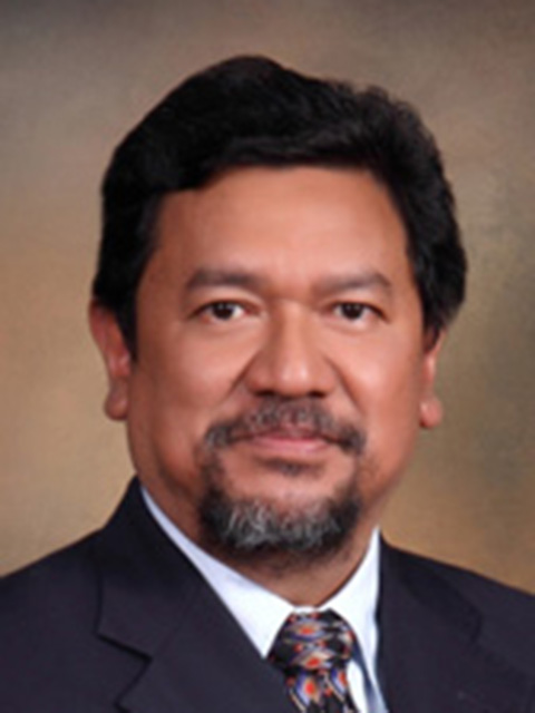 Roslan Zainal Abidin (Prof. Dr.)
