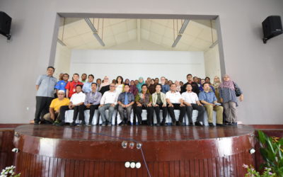 Community Field Visit Program in Serendah, Selangor