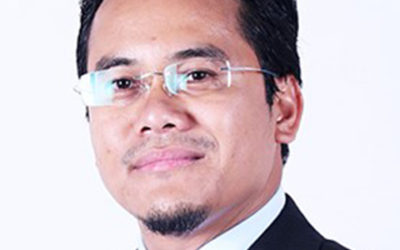 DPPC Fellow Researcher receives Merdeka Award Grant for 2016