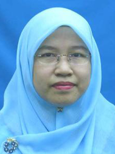 Samira Albati Kamaruddin (Assoc. Prof. Dr.)