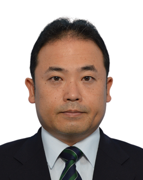 Shohei Matsuura (Assoc. Prof. Dr.)