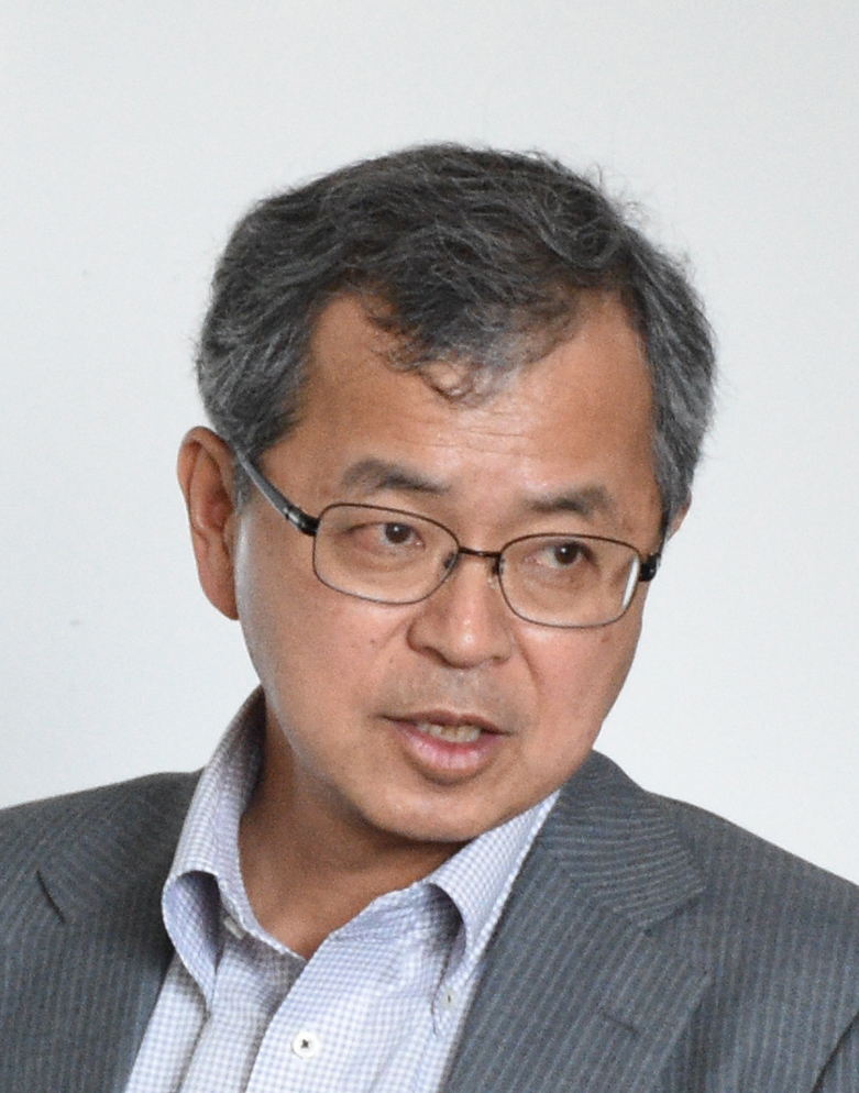 Masahiro Chigira (Prof. Dr.)