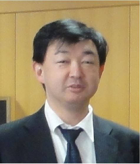 Naoki Sakai (Dr.)