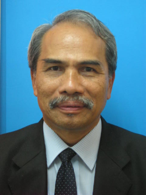 Dato' Zainai Mohamed (Prof. Ir. Ts. Dr.)