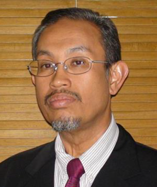 Prof. Ir. Dr. Zuhairi Abd Hamid