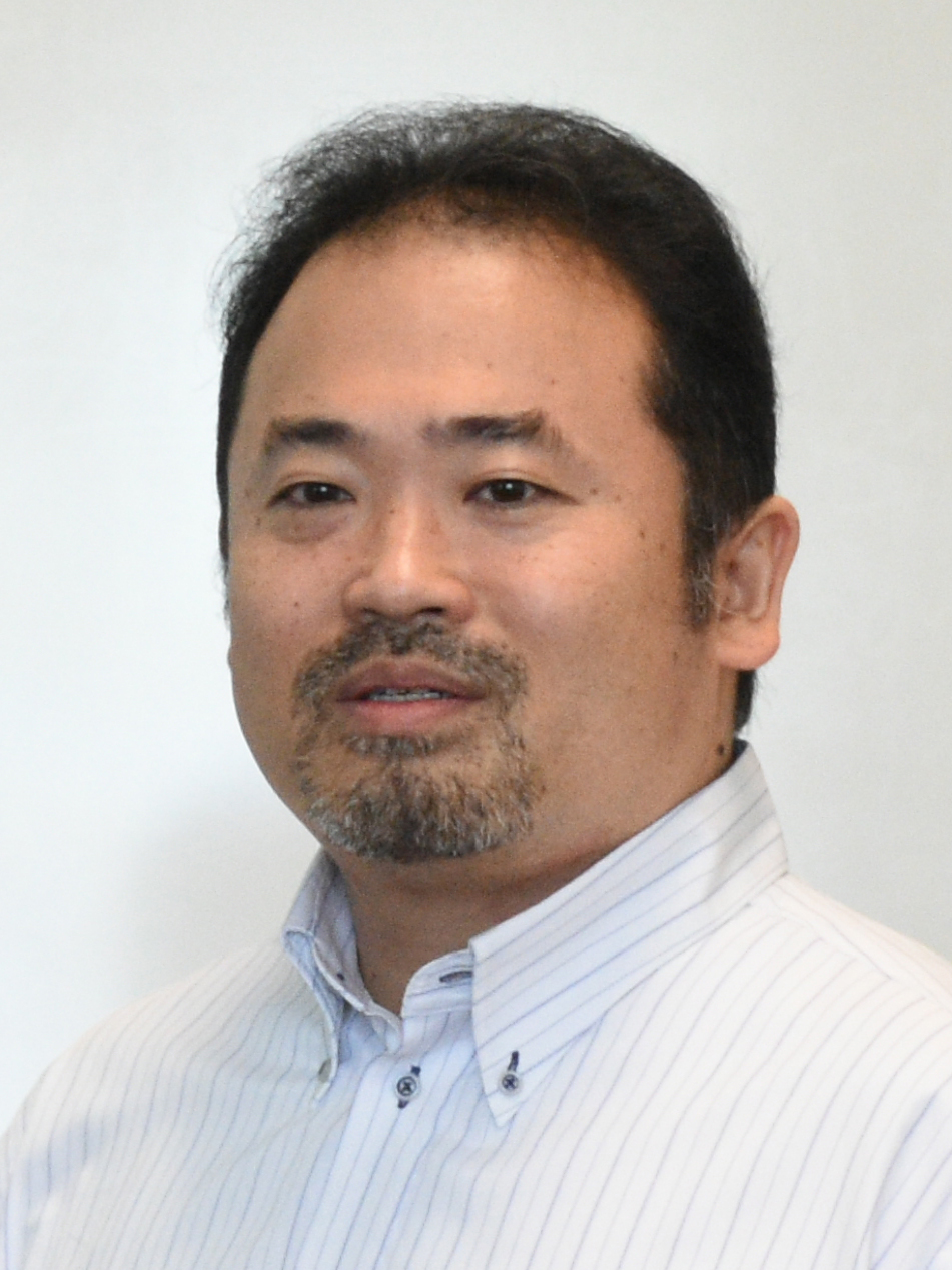 Assoc. Prof. Dr. Shohei Matsuura