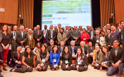 DPPC Science and Technology Related Meeting, Tokyo