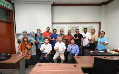 A Look Inside MDRM’s Disaster Education for Social Resilience Course