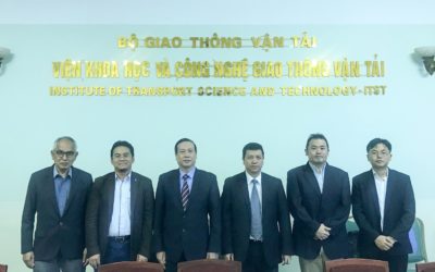 DPPC Outreach Program in Viet Nam