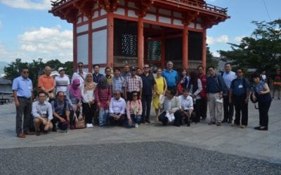 Japan Attachment 2018 of MDRM program