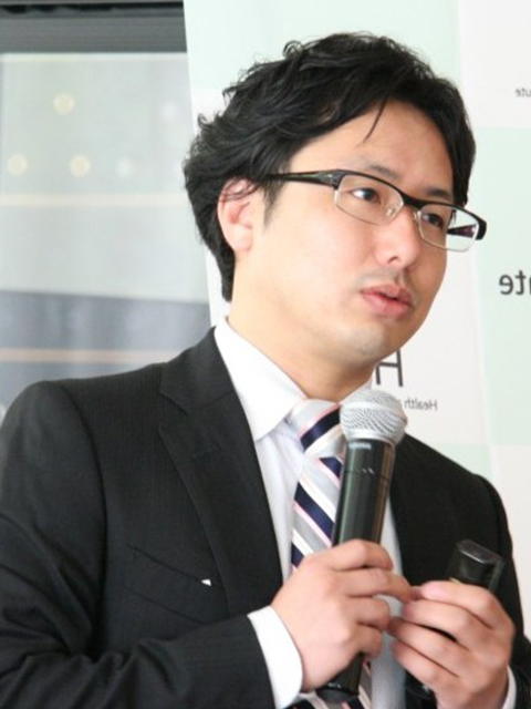 Shinji Akitomi (Associate Prof. Dr.)