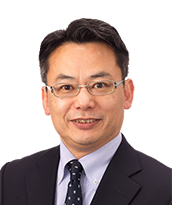 Assoc. Prof. Dr. Mikio Ishiwatari