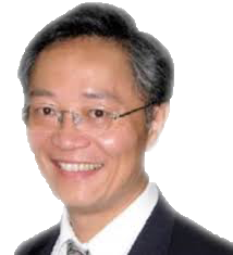 Prof. Dr. Cheng-Lun Shieh