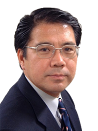Prof. Dr. Kaoru Takara