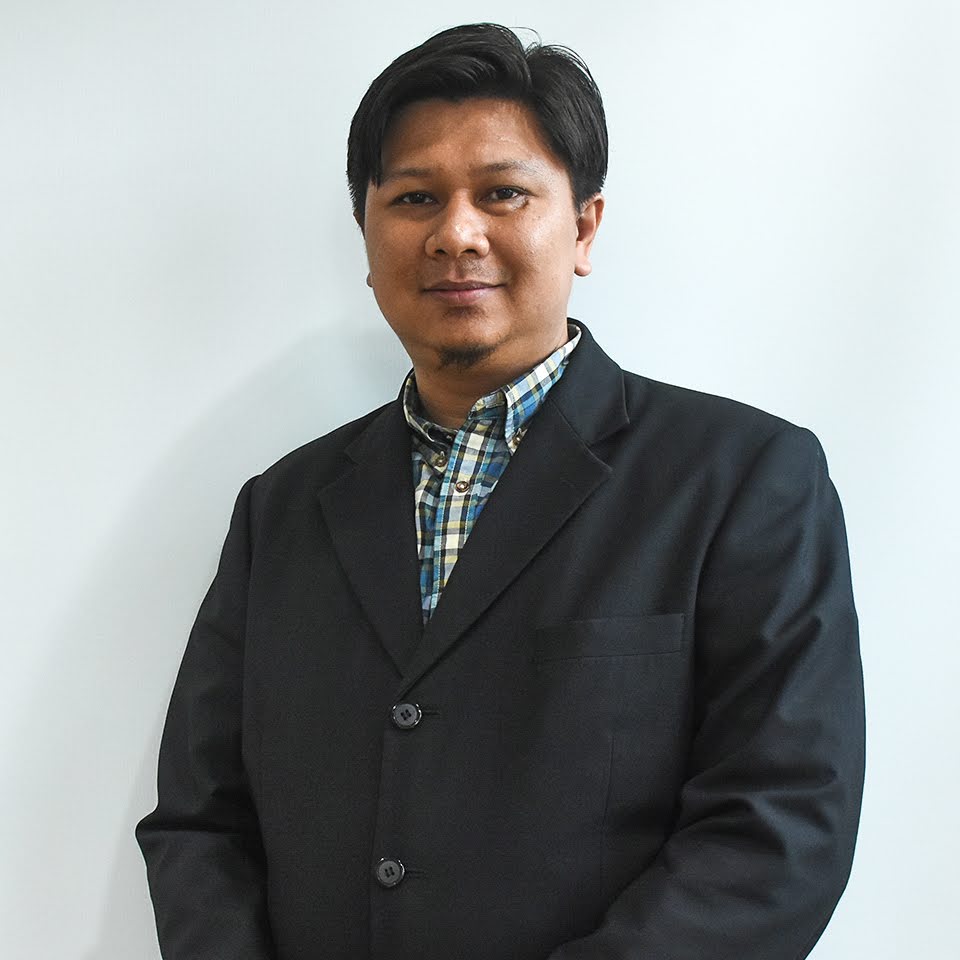 Dr. Mohd Hatta bin Mohammed Ariff