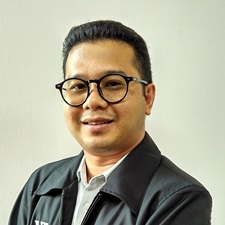 Assoc. Prof. Dr. Mohd Azizi Abdul Rahman