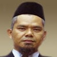 Dr. Rasli bin Abd Ghani