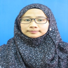 Dr. Siti Rahmah bt. Aid