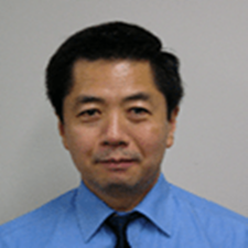 Prof. Dr. Koichiro Mashiko