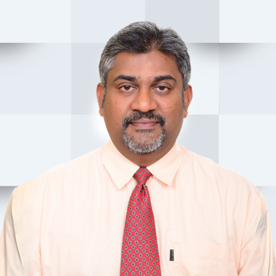 Ir. Dr. Sanjayan Velautham