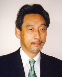 Prof. Emeritus Dr. Saburo Matsui