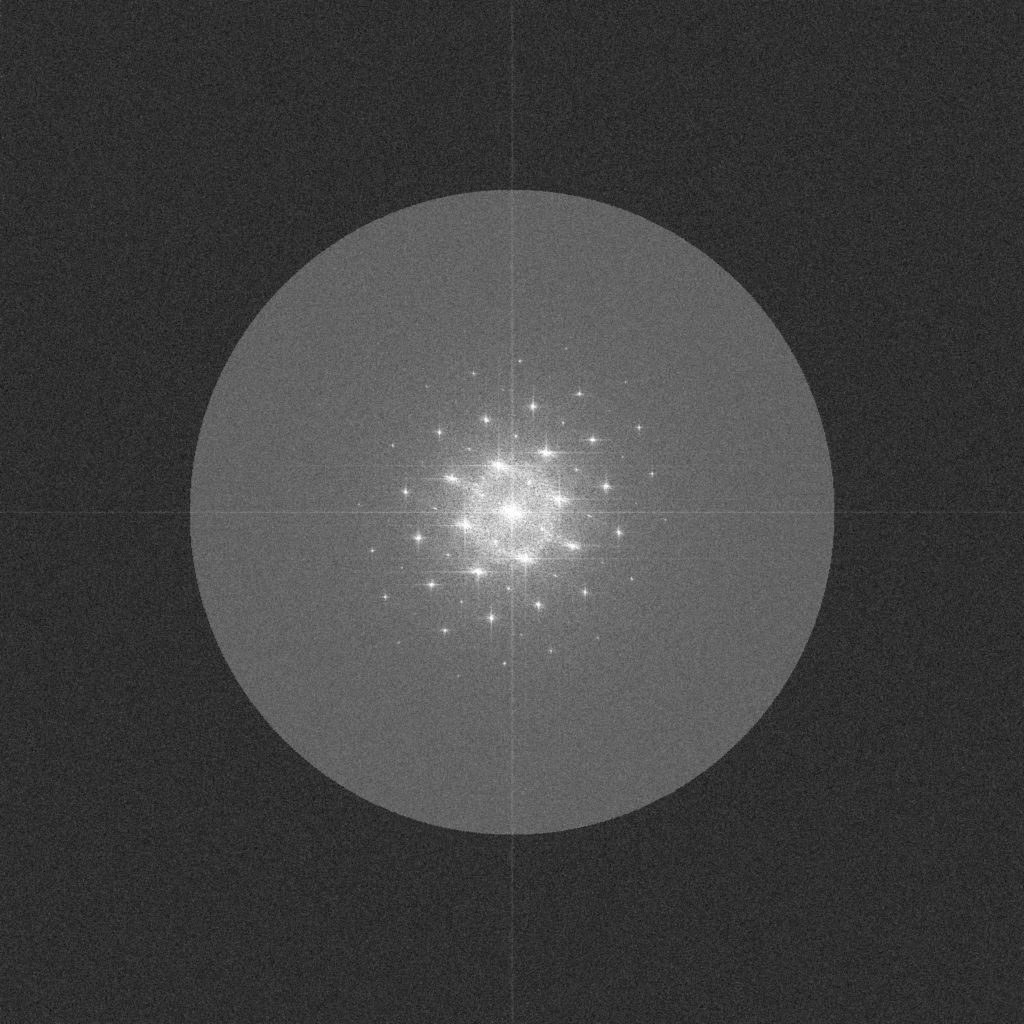 FieldEmission Transmission Electron Microscope (FETEM) MJIIT