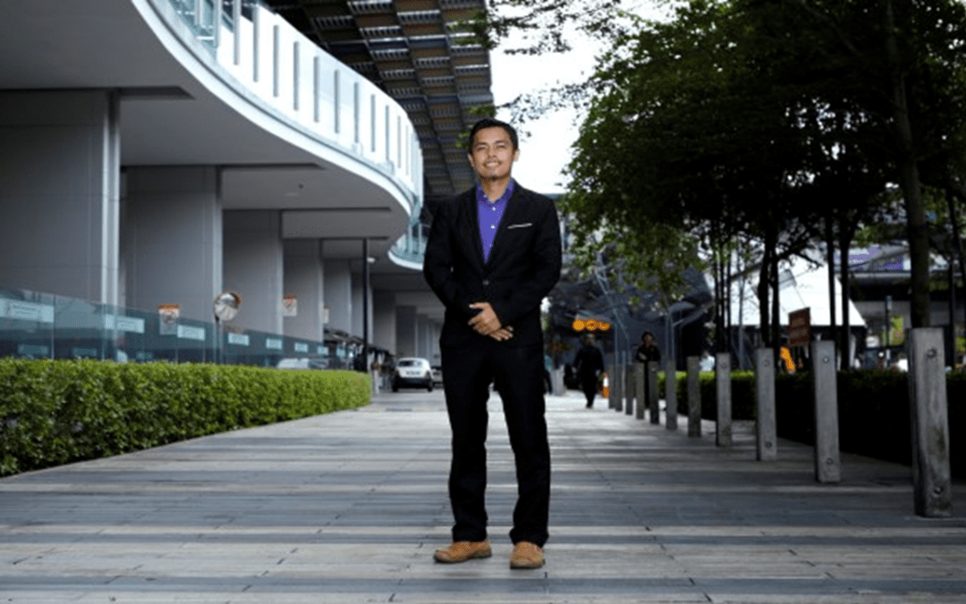 MJIIT Alumni Made History as the Youngest Director in the Leave a Nest Company