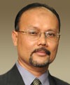 Prof. Mohd Rashid Mohd Yusoff, PhD