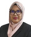 Khairunnisa Mohd. Pa'ad, PhD