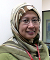 Dr Shafreeza Binti Sobri, PhD