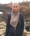 Ts Dr Sara Yasina Yusuf, PhD
