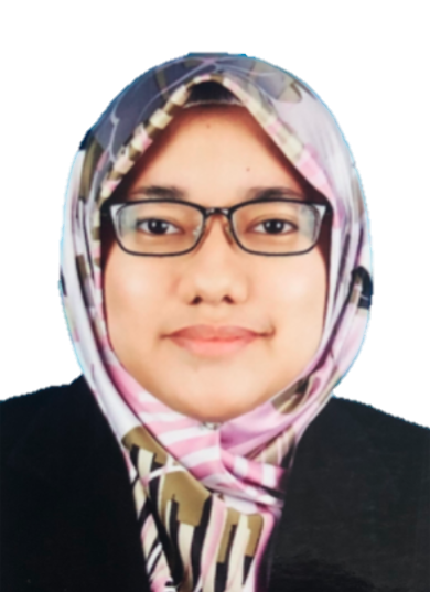 Dr. Zatil Izzah Binti Ahmad Tarmizi