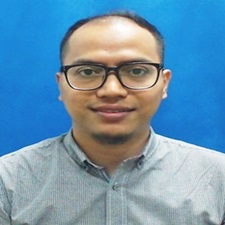 Dr. Amir Syafiq Syamin Syah